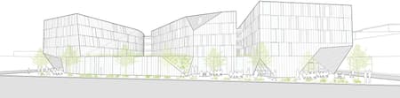 Granville1500 Housing