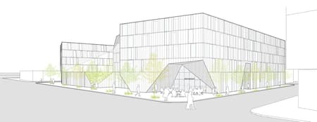 Granville1500 Housing