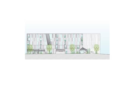 Granville1500 Housing