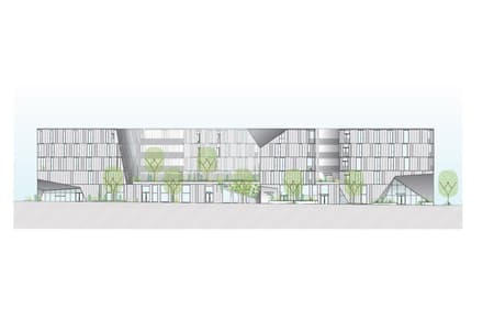 Granville1500 Housing