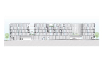 Granville1500 Housing