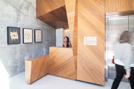 Granville1500 Housing