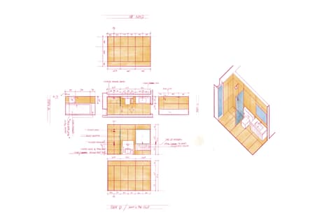Tneib House