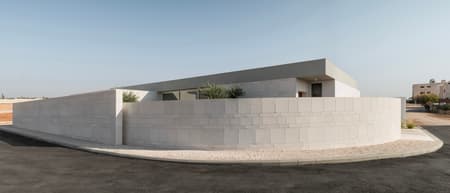 Tneib House