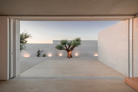 Tneib House