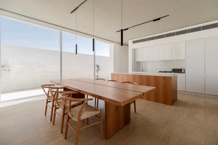Tneib House