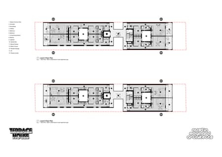 Terrace House