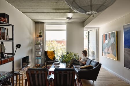 Terrace House