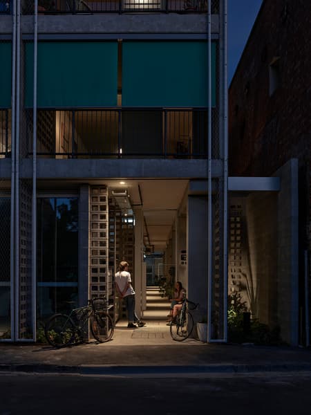 Terrace House
