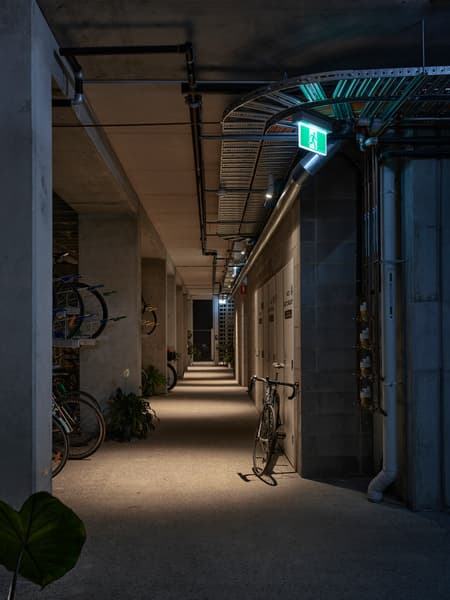 Terrace House