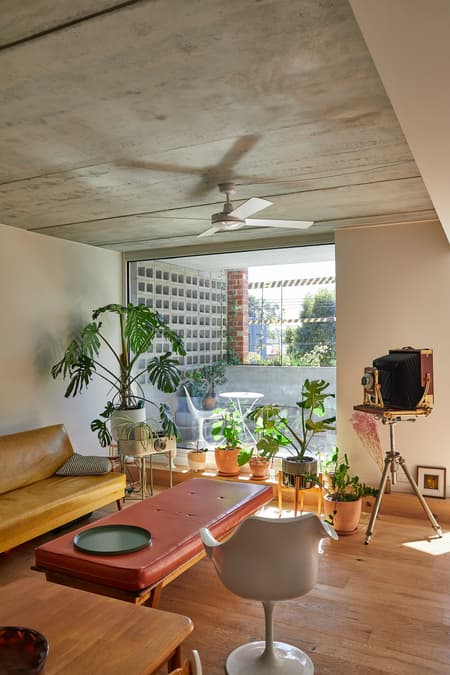 Terrace House