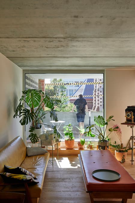 Terrace House