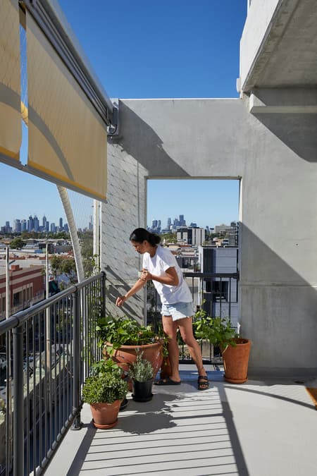 Terrace House