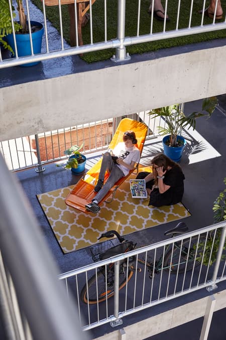 Terrace House