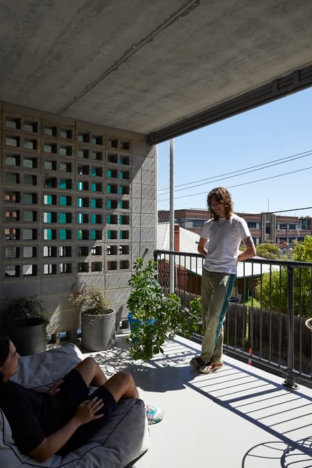 Terrace House