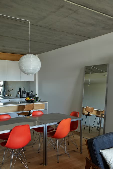 Terrace House