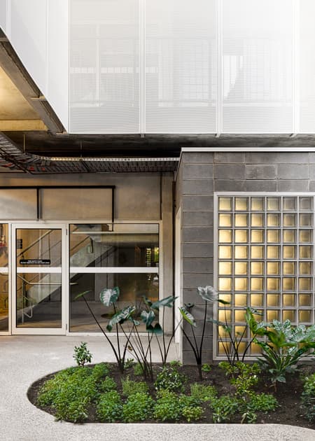 Terrace House