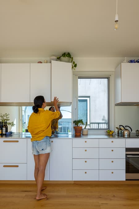 Terrace House