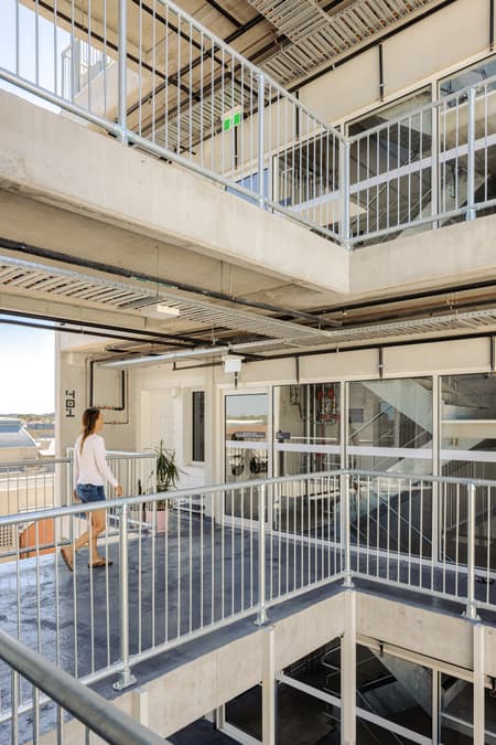 Terrace House