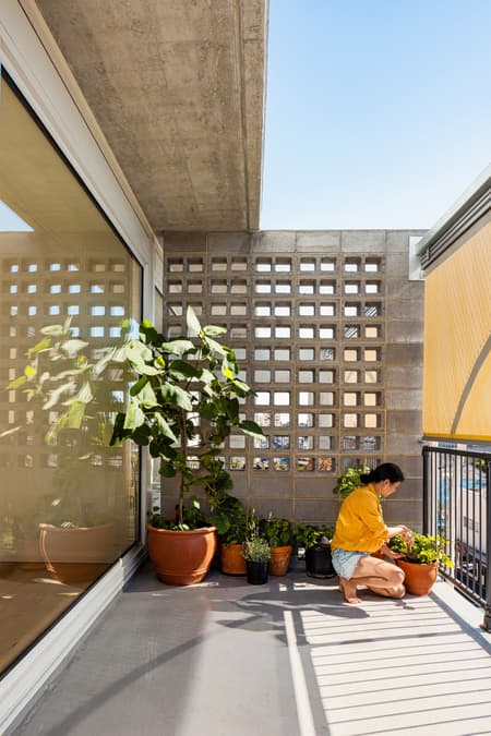 Terrace House