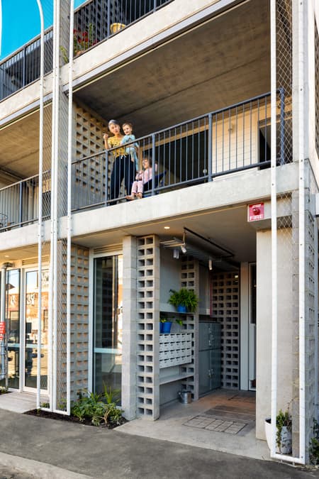 Terrace House