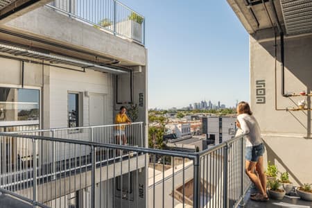 Terrace House