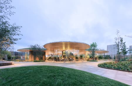 Opera Park