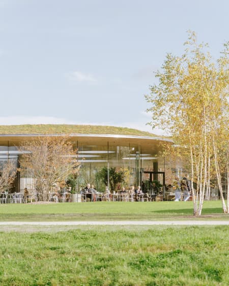 Opera Park