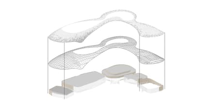 Dingzhou Cultural and Sports Center