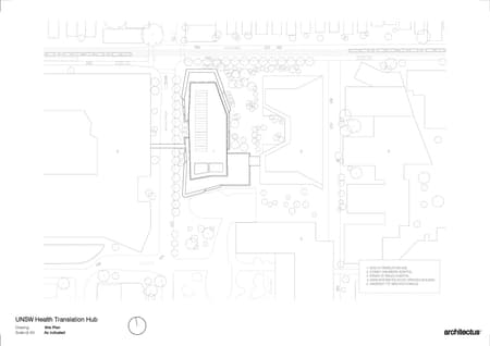 UNSW Health Translation Hub