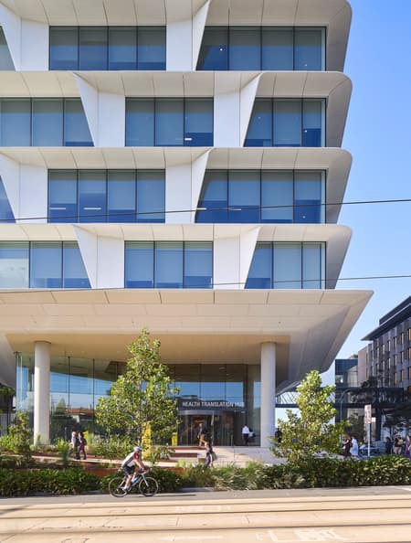 UNSW Health Translation Hub