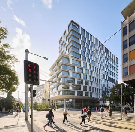 UNSW Health Translation Hub