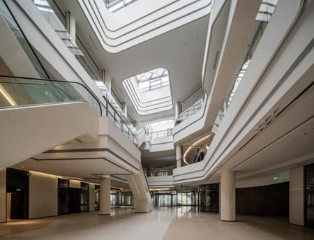 Suzhou Wujiang Songling-Avenue Bus Terminal