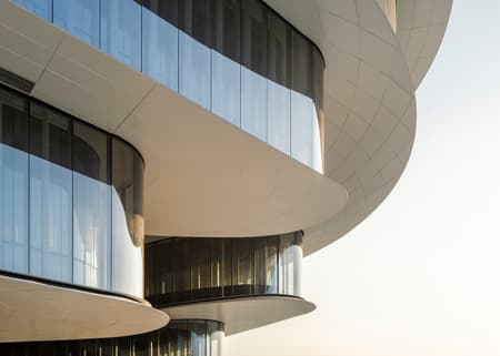 Suzhou Wujiang Songling-Avenue Bus Terminal