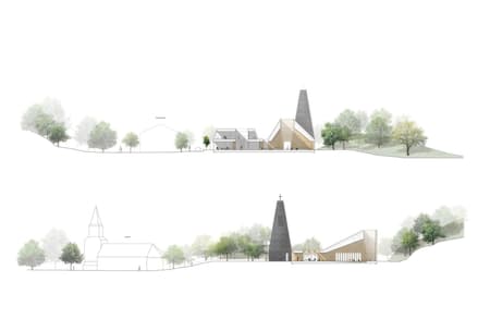 Vennesla Church