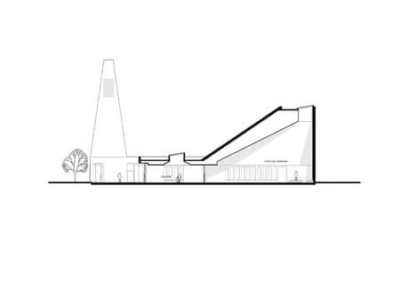Vennesla Church