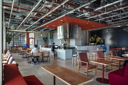 Tokyo Node Café and Lab 