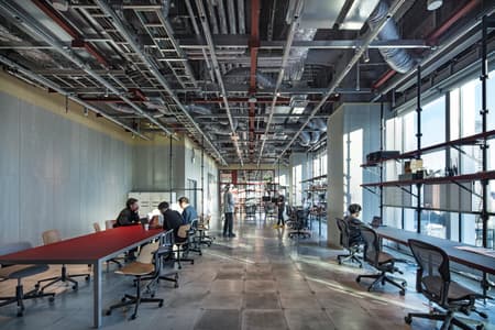 Tokyo Node Café and Lab 