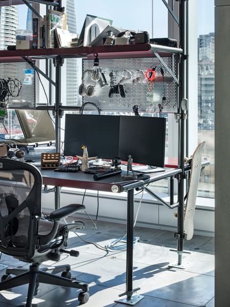 Tokyo Node Café and Lab 