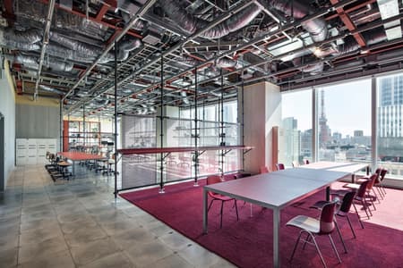 Tokyo Node Café and Lab 