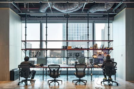 Tokyo Node Café and Lab 