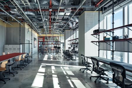 Tokyo Node Café and Lab 