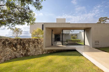 GM House