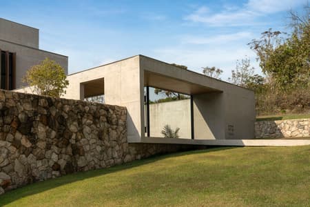 GM House
