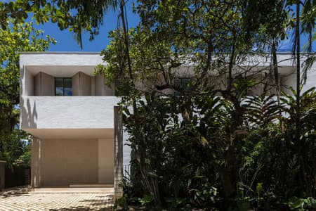 JD House