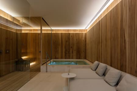 JD House