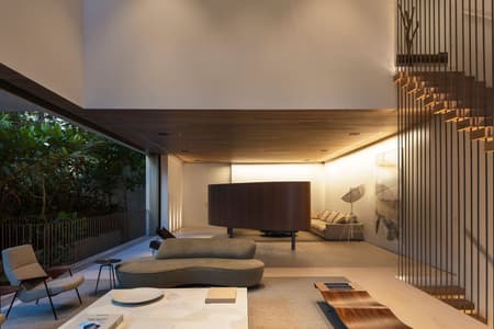 JD House