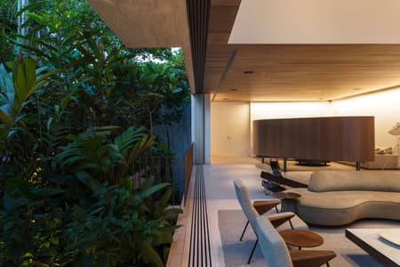 JD House