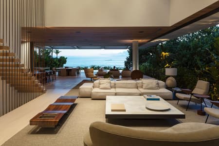 JD House