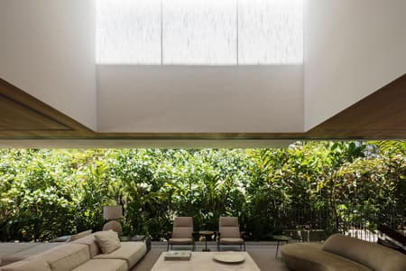 JD House